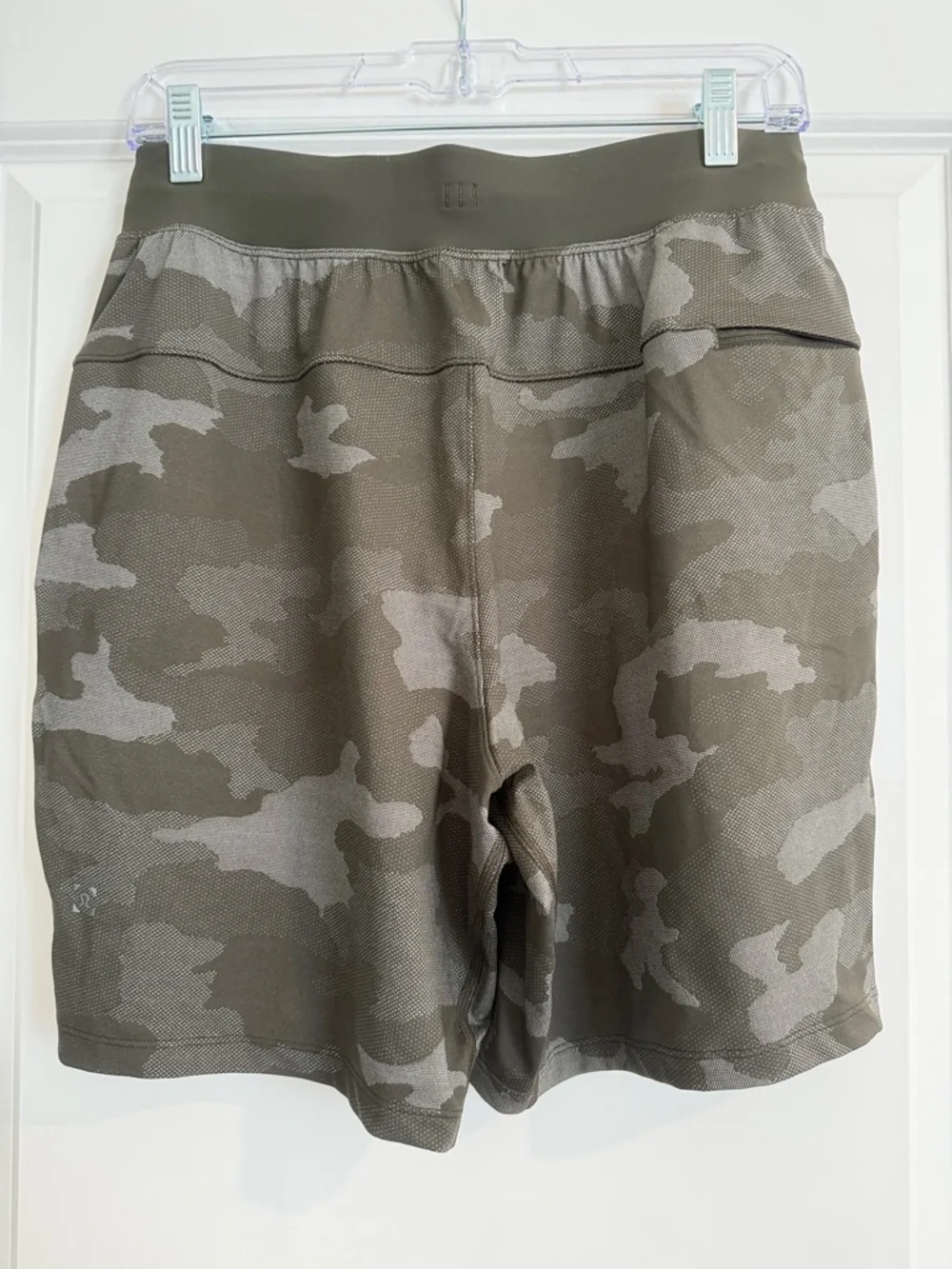 Lululemon T.H.E. Linerless Short 7